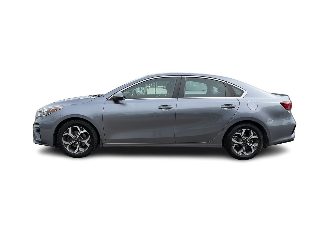 2020 Kia Forte