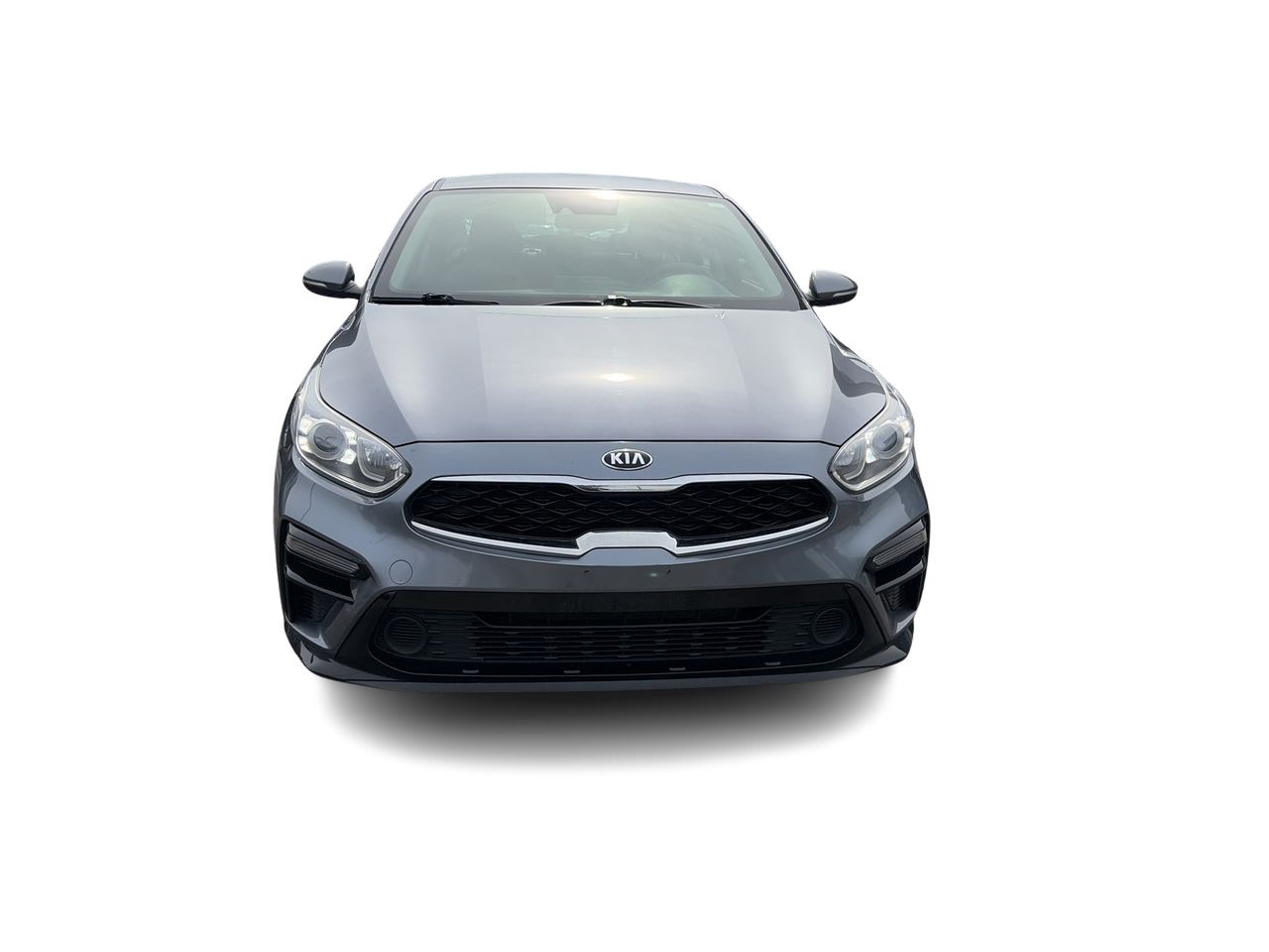 2020 Kia Forte