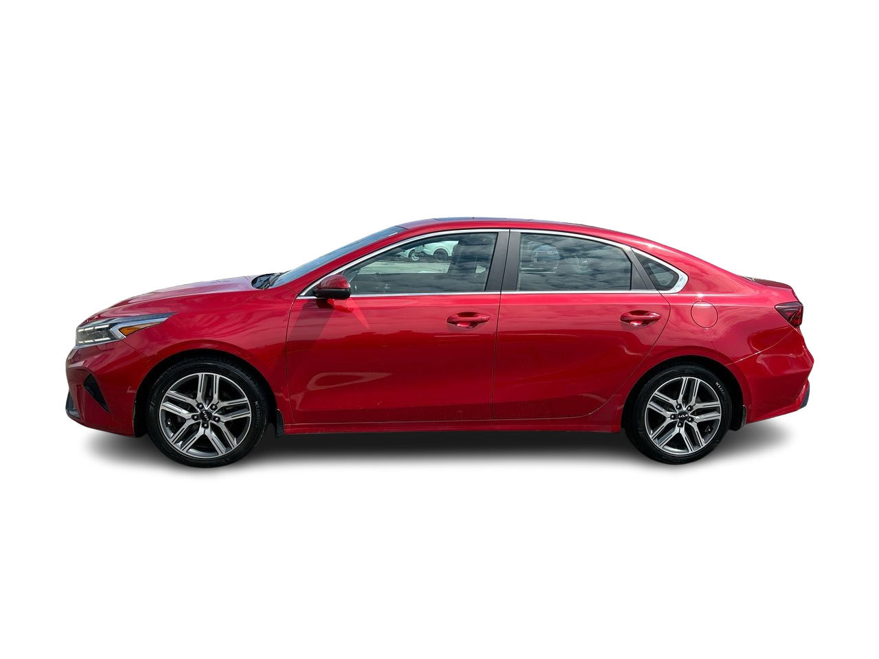 2022 Kia Forte in Mississauga, Ontario