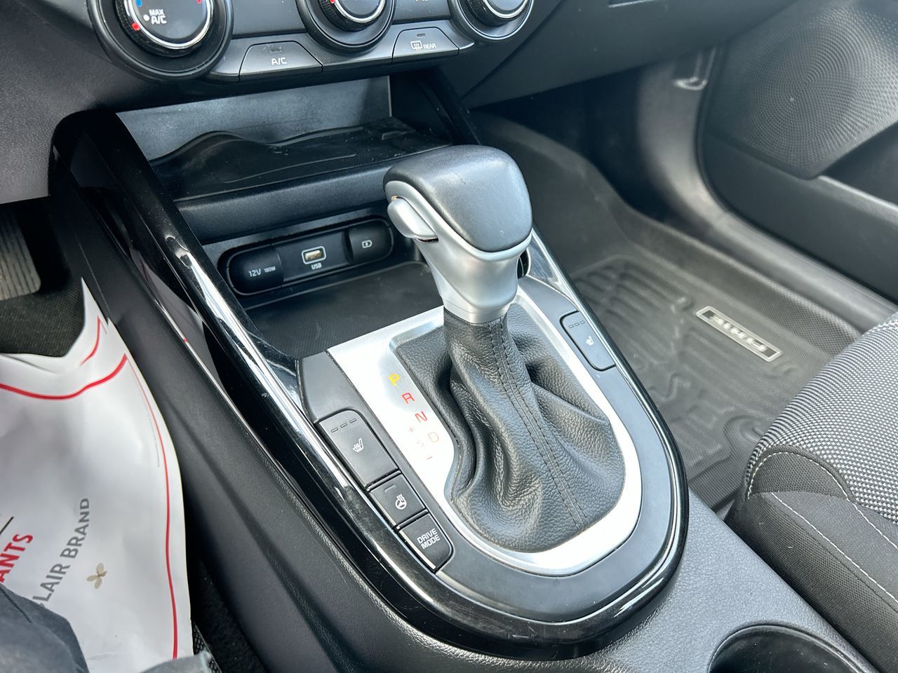 2022 Kia Forte in Mississauga, Ontario
