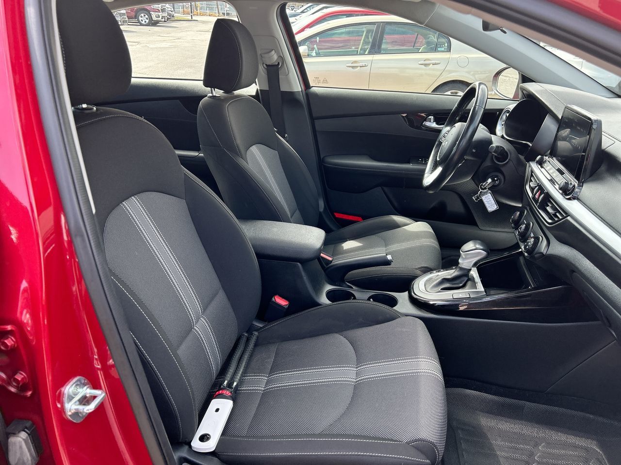2022 Kia Forte in Mississauga, Ontario
