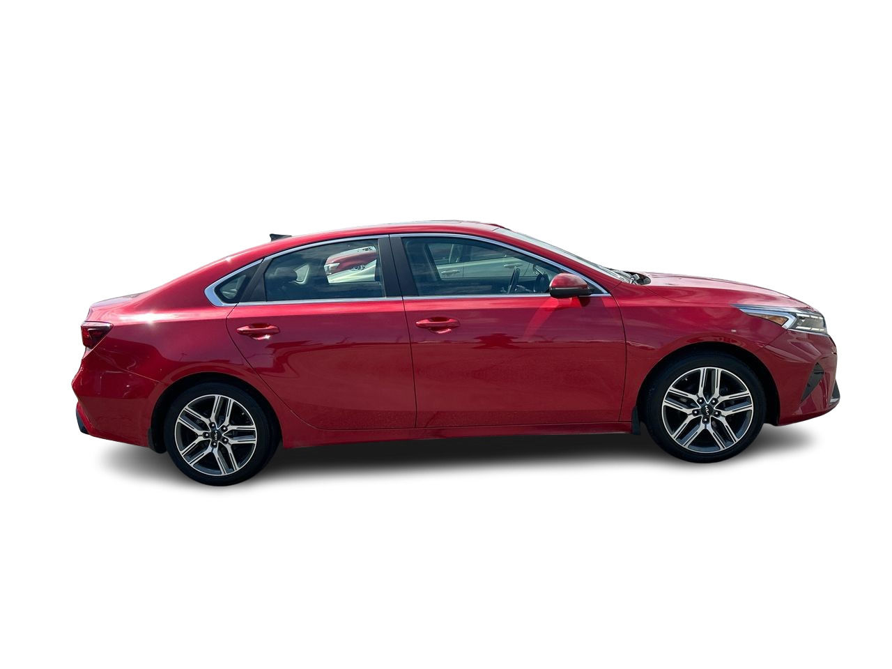 2022 Kia Forte in Mississauga, Ontario