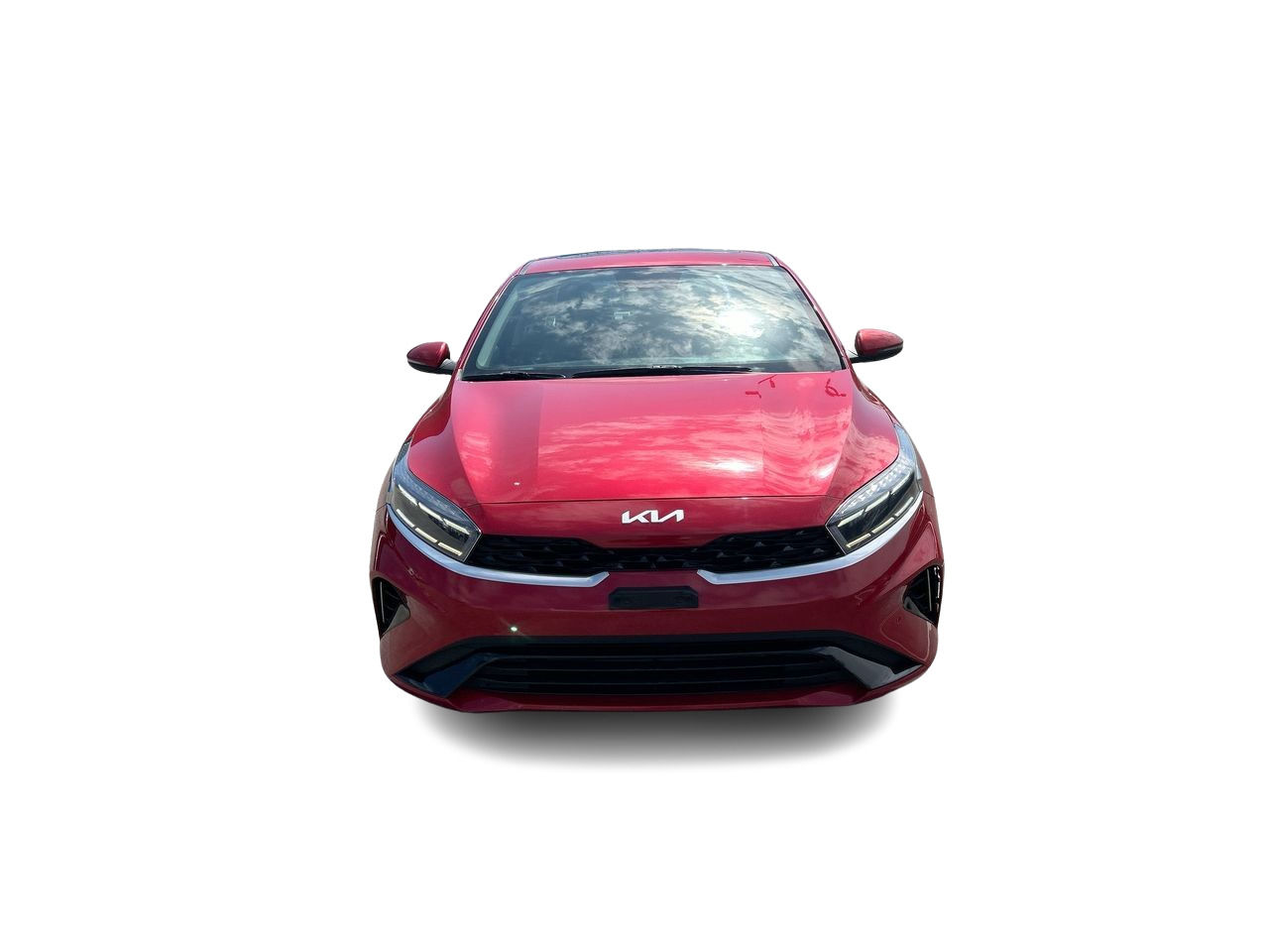 2022 Kia Forte in Mississauga, Ontario