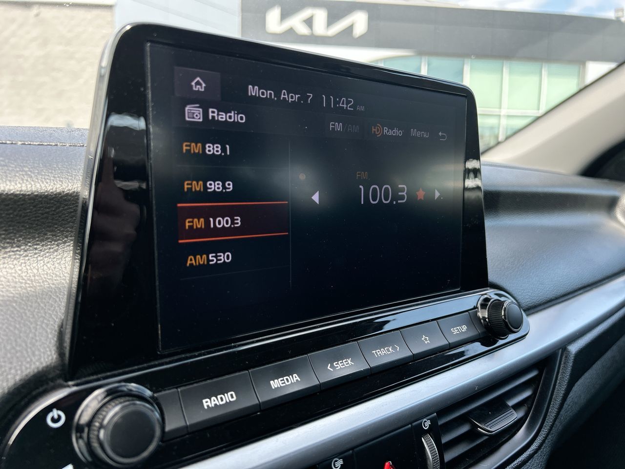 2022 Kia Forte in Mississauga, Ontario