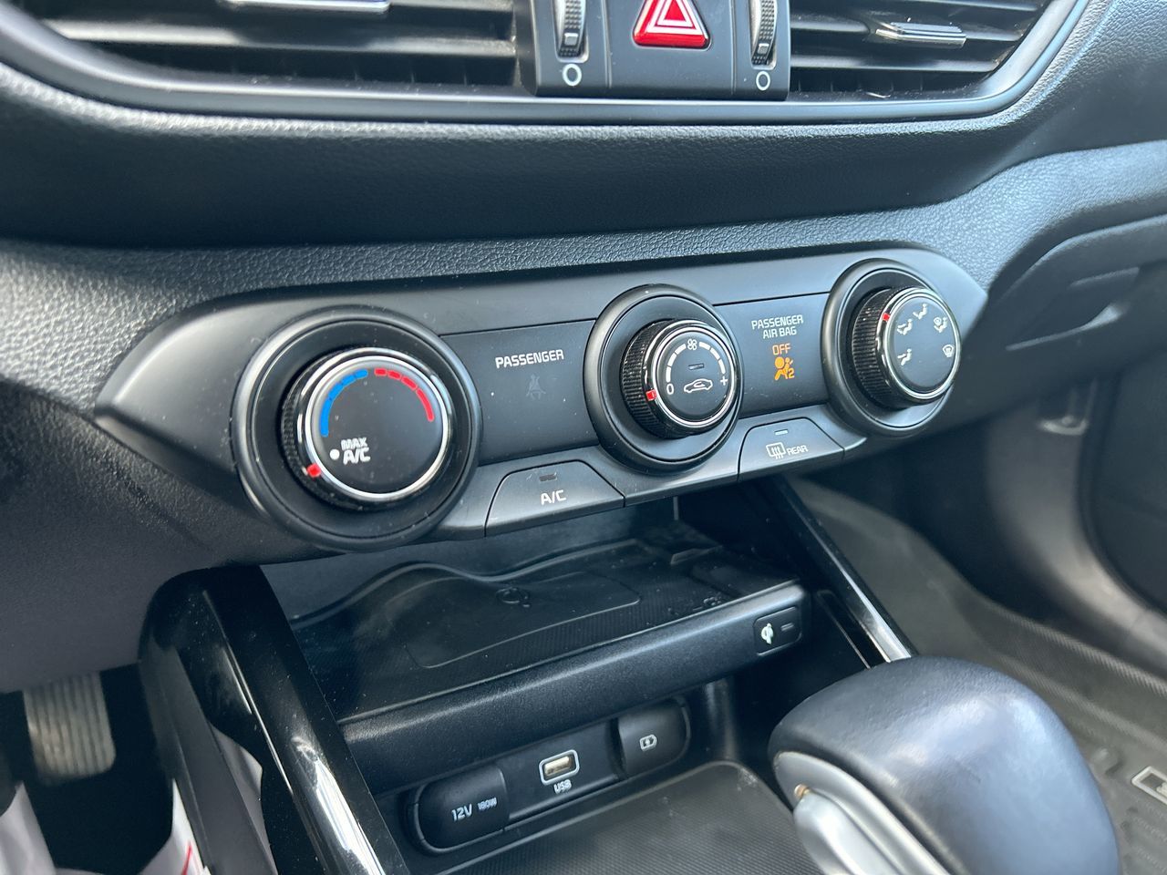 2022 Kia Forte in Mississauga, Ontario