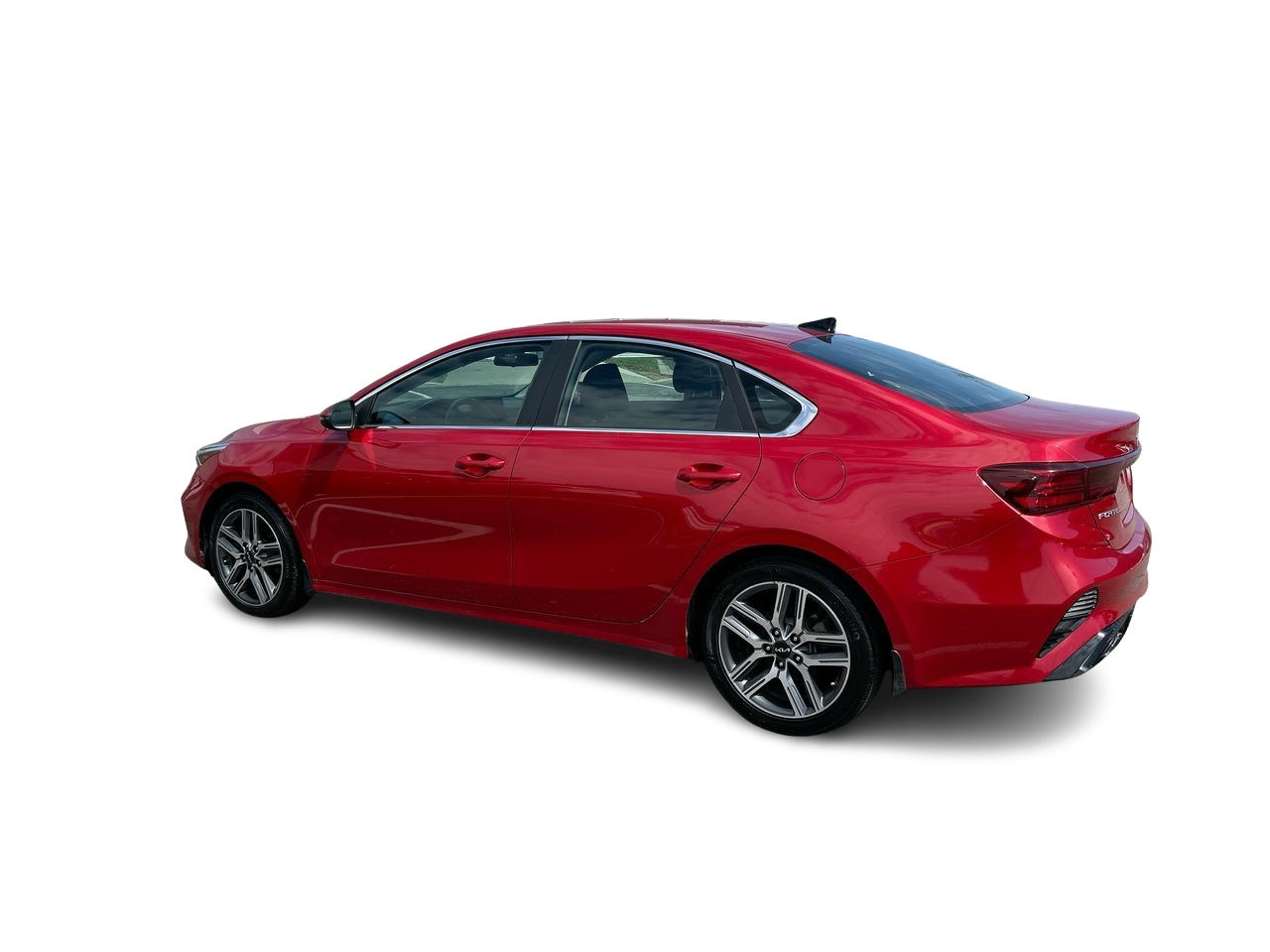 2022 Kia Forte in Mississauga, Ontario