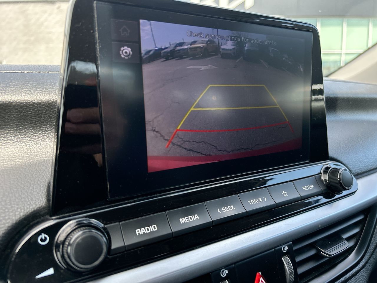 2022 Kia Forte in Mississauga, Ontario