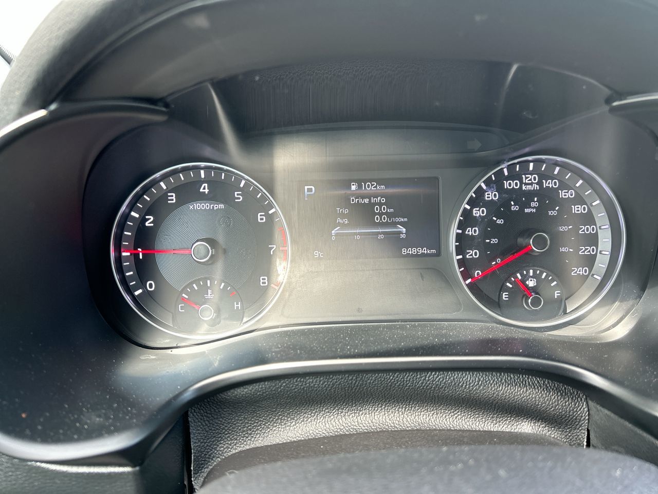 2022 Kia Forte in Mississauga, Ontario