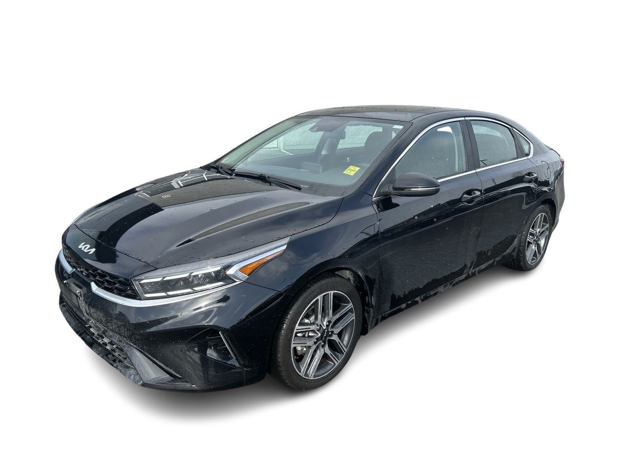2022 Kia Forte