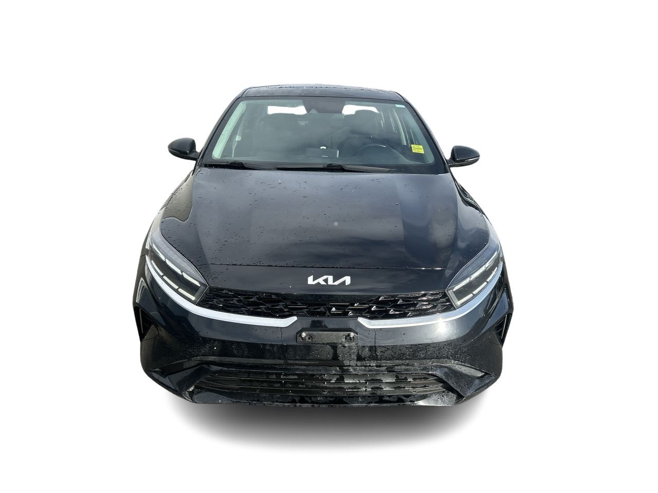 2022 Kia Forte