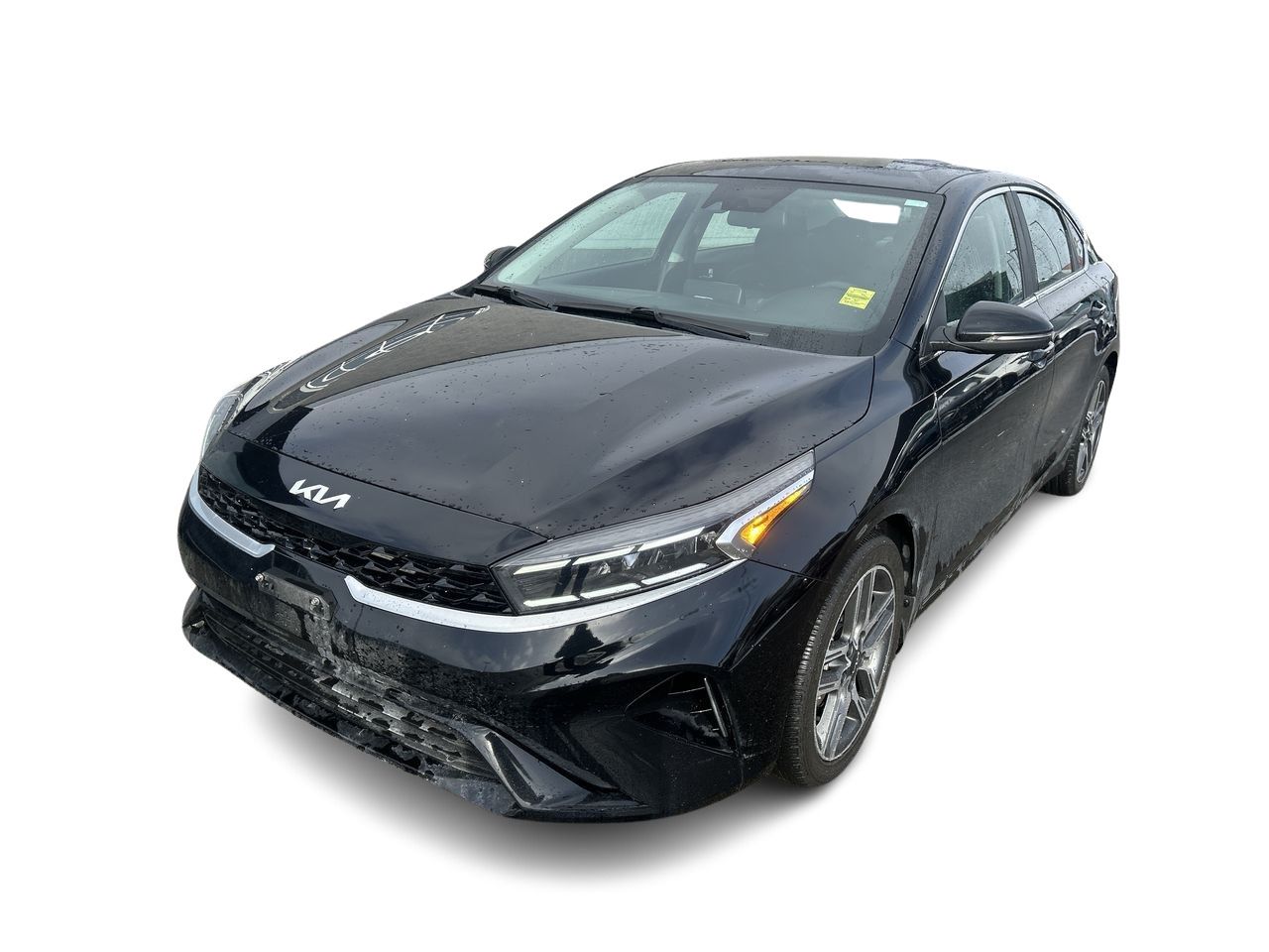 2022 Kia Forte