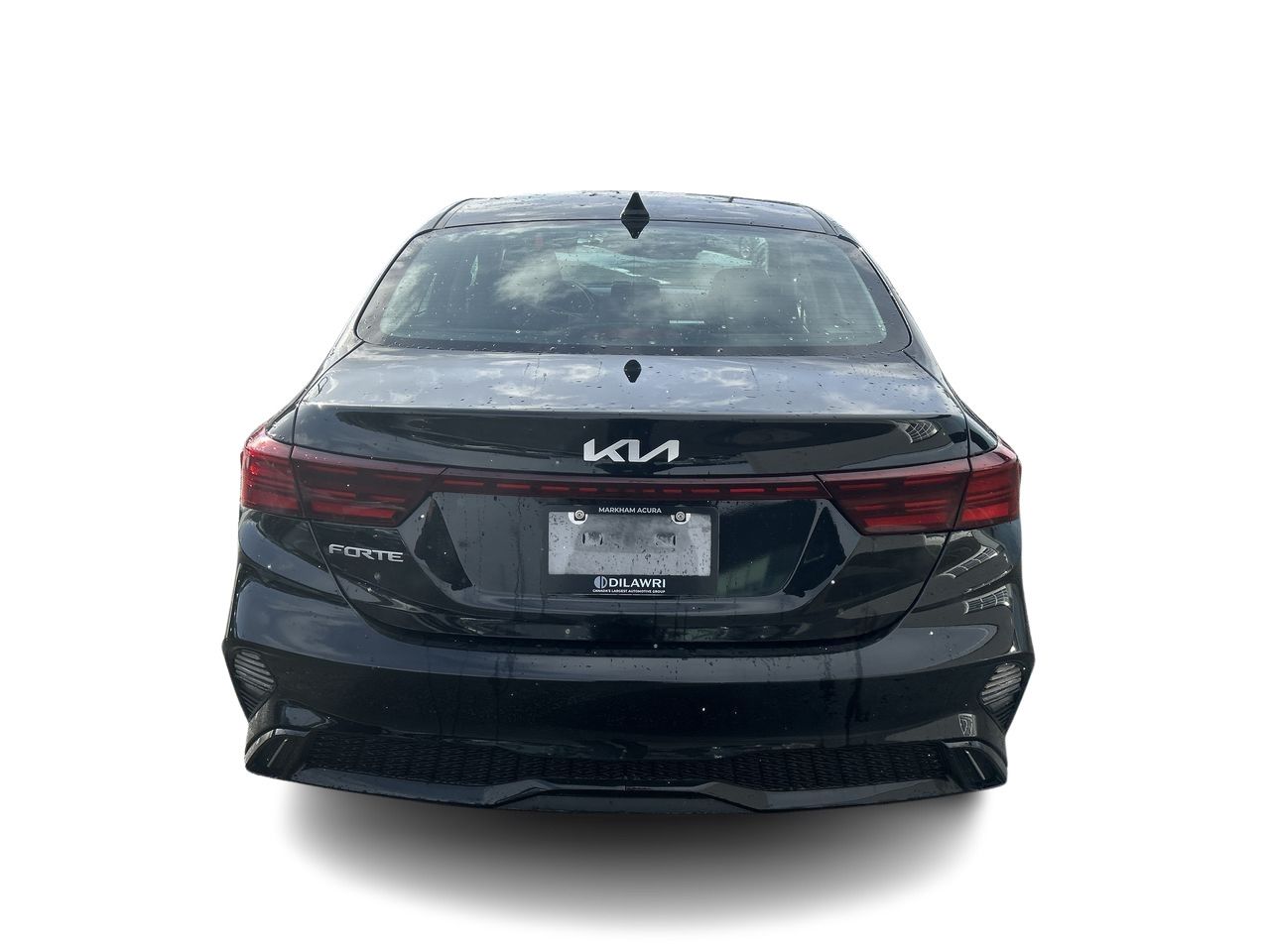 2022 Kia Forte