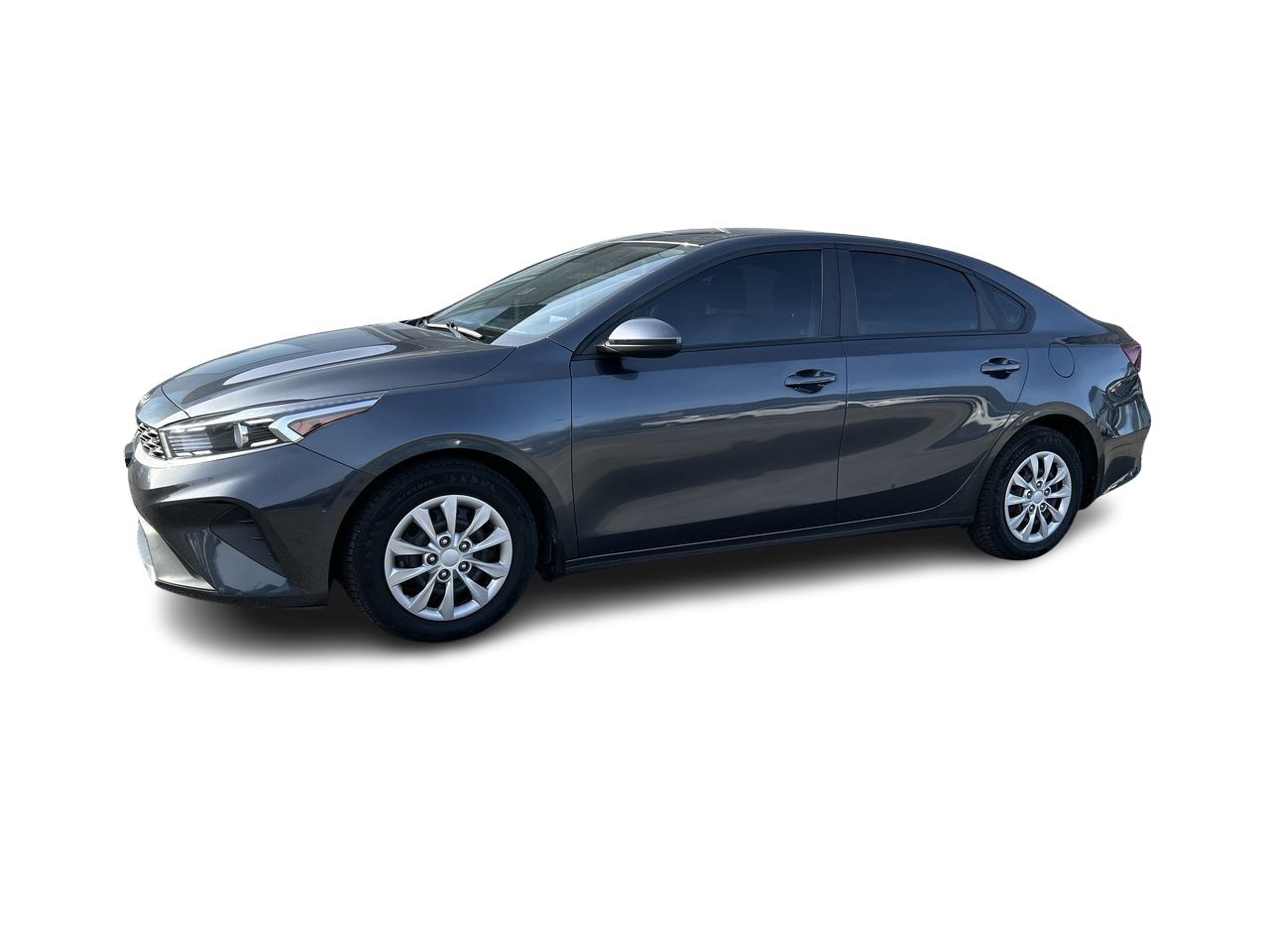 2022 Kia Forte