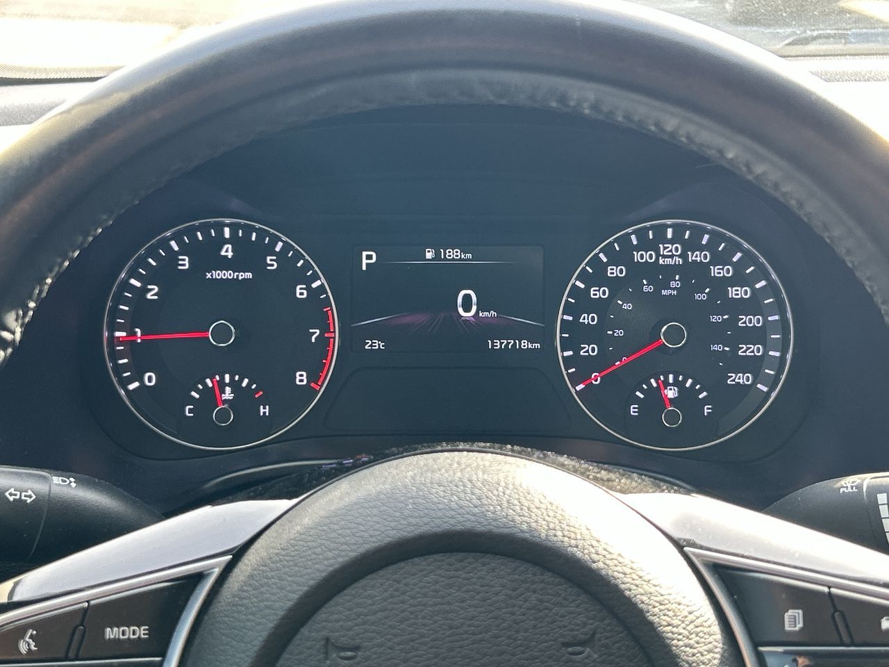 2022 Kia Forte