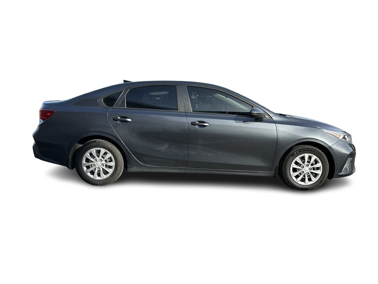 2022 Kia Forte