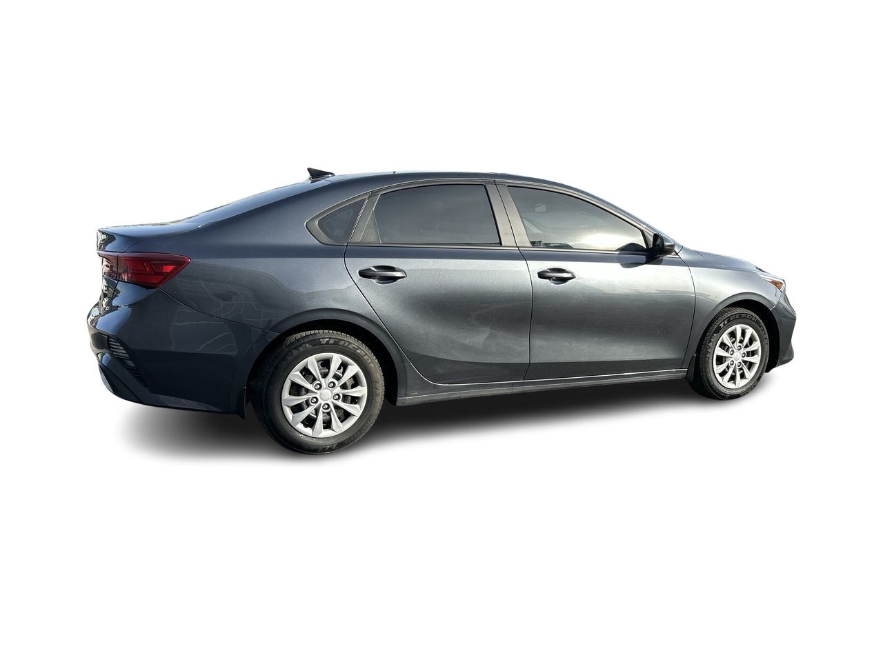 2022 Kia Forte