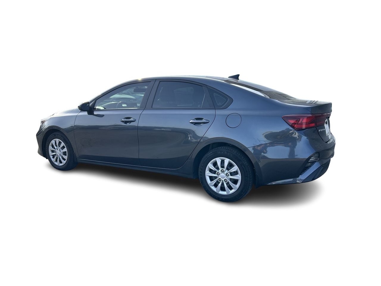2022 Kia Forte