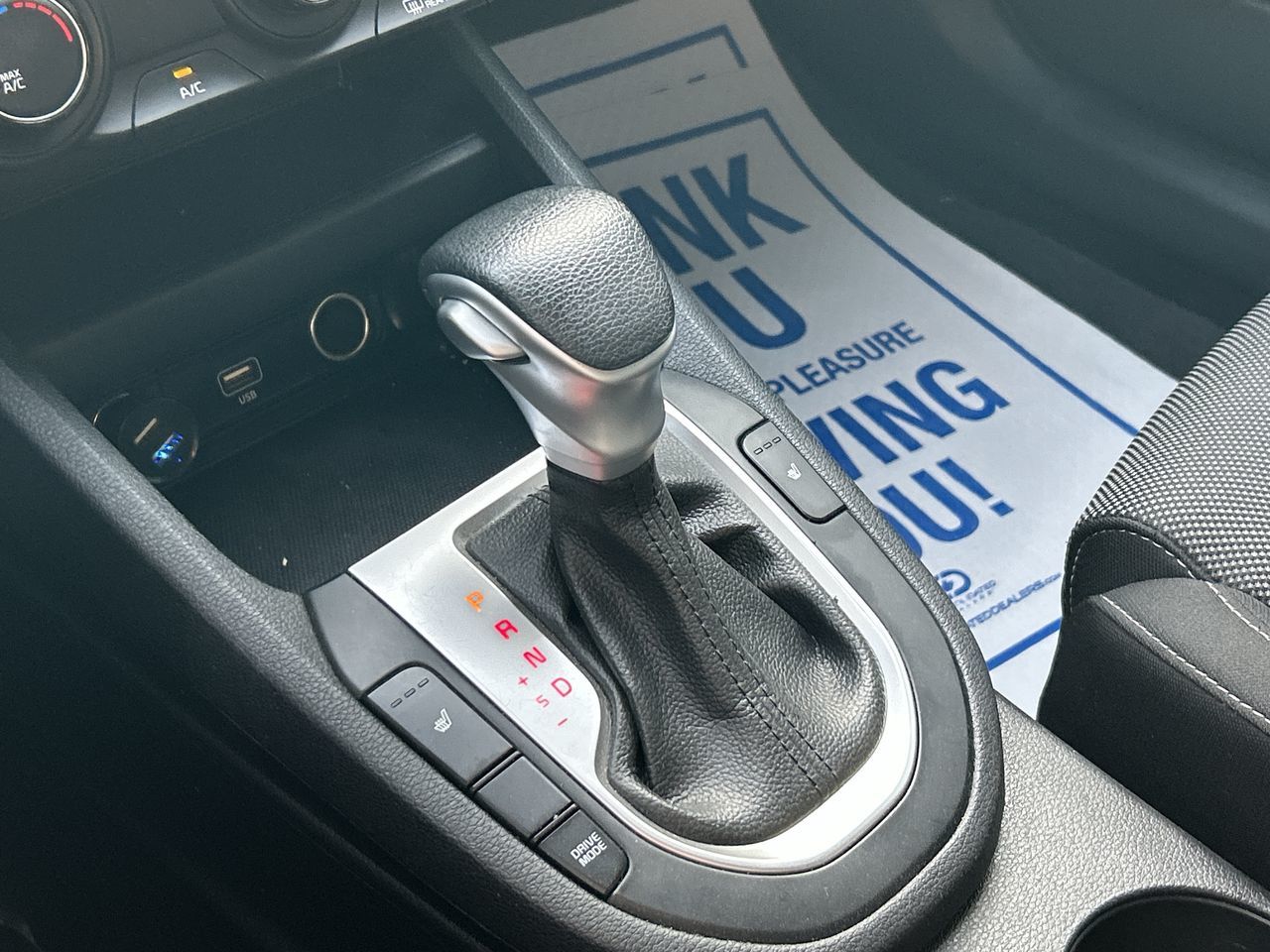 2022 Kia Forte