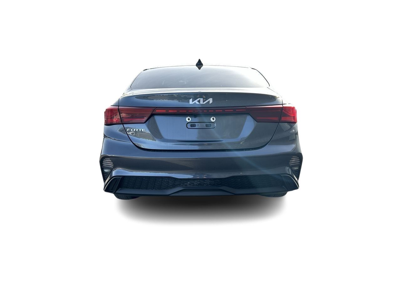 2022 Kia Forte