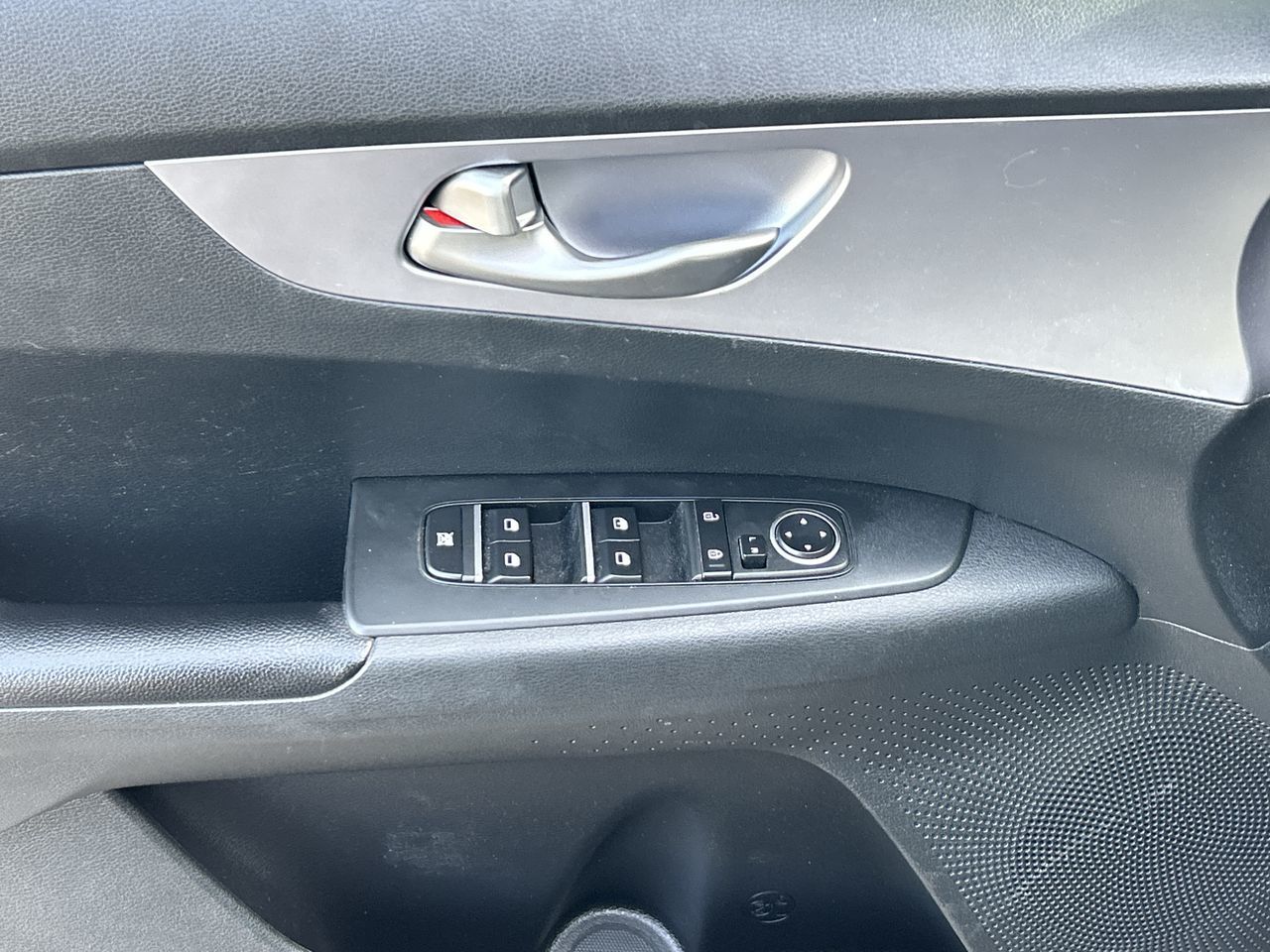 2022 Kia Forte
