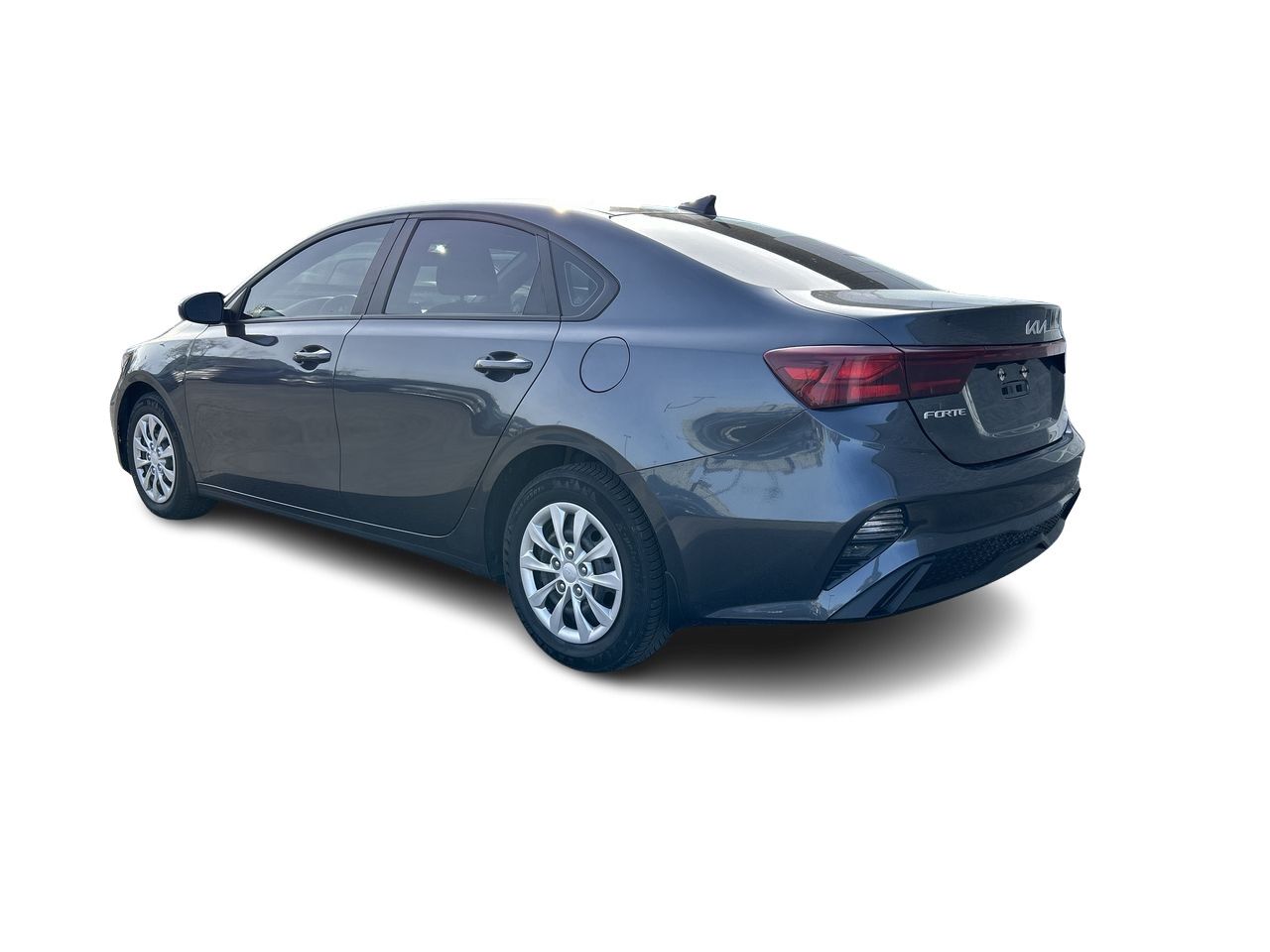 2022 Kia Forte