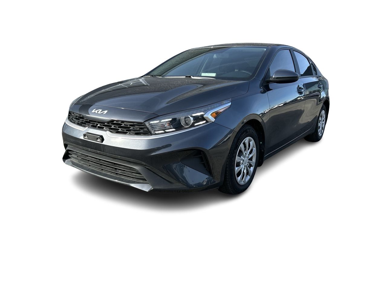 2022 Kia Forte
