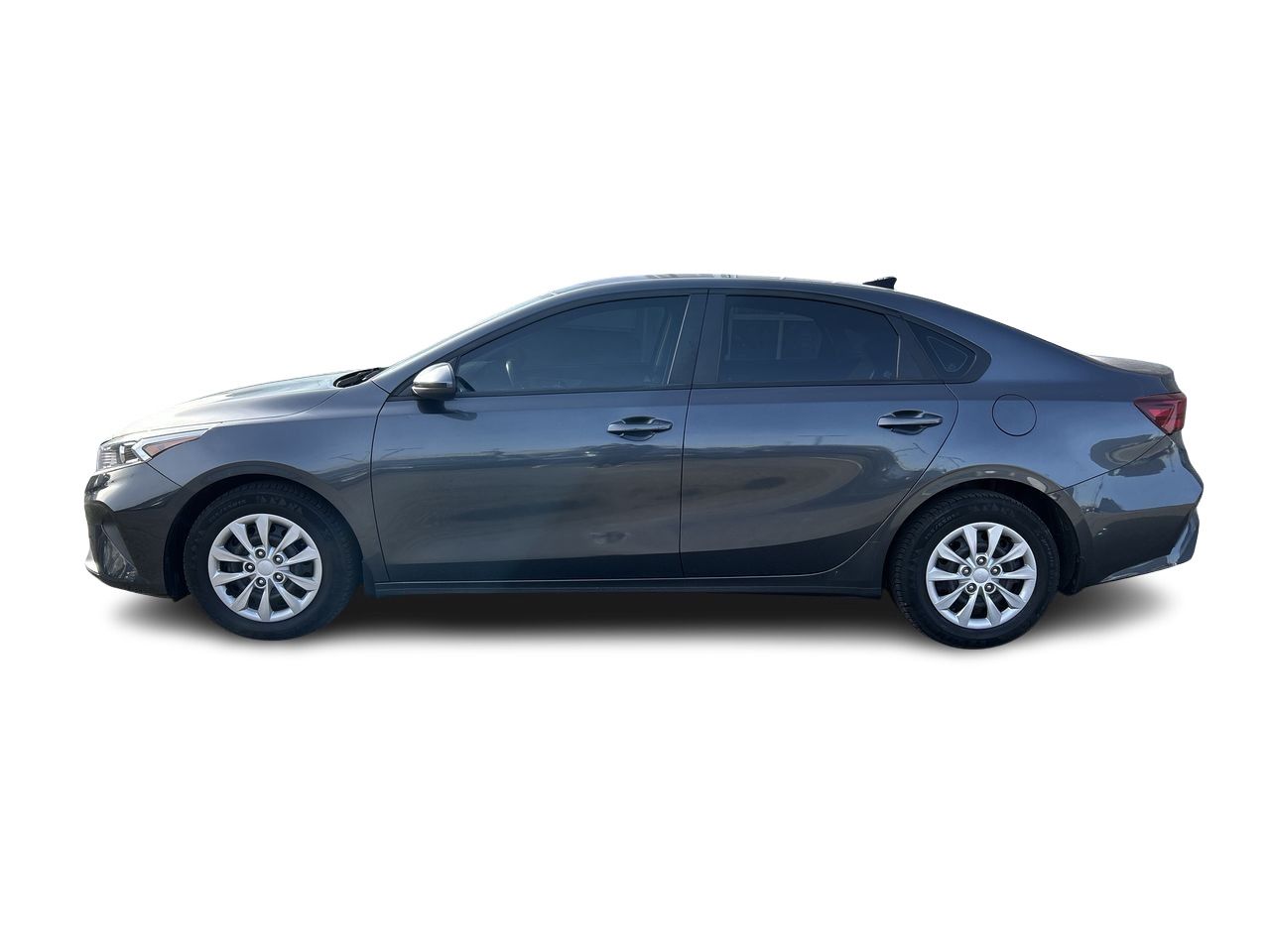 2022 Kia Forte