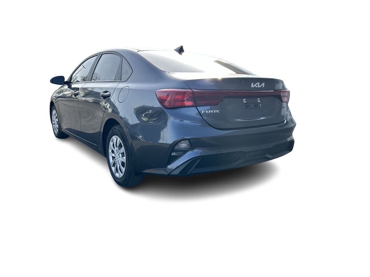 2022 Kia Forte