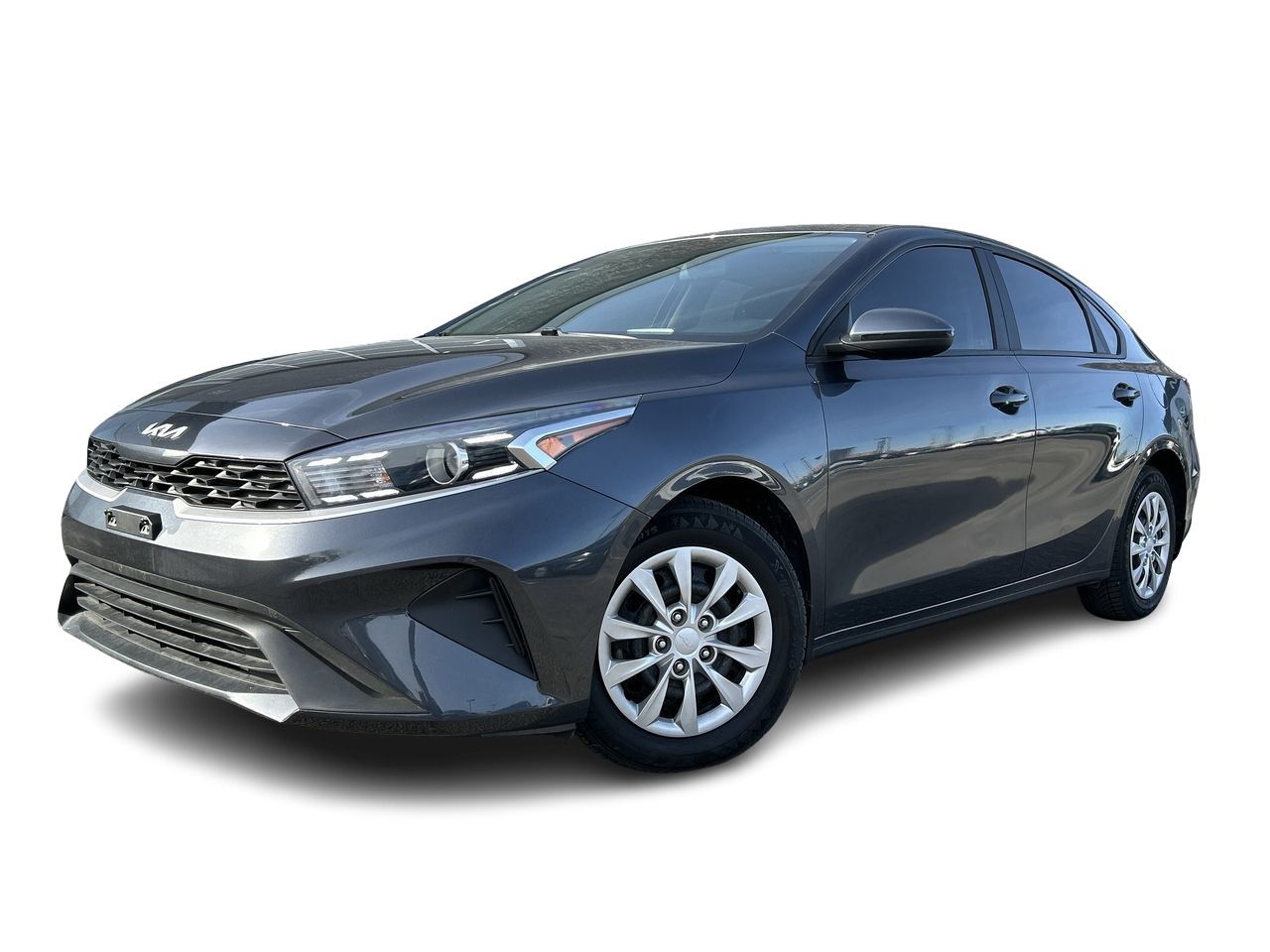 2022 Kia Forte