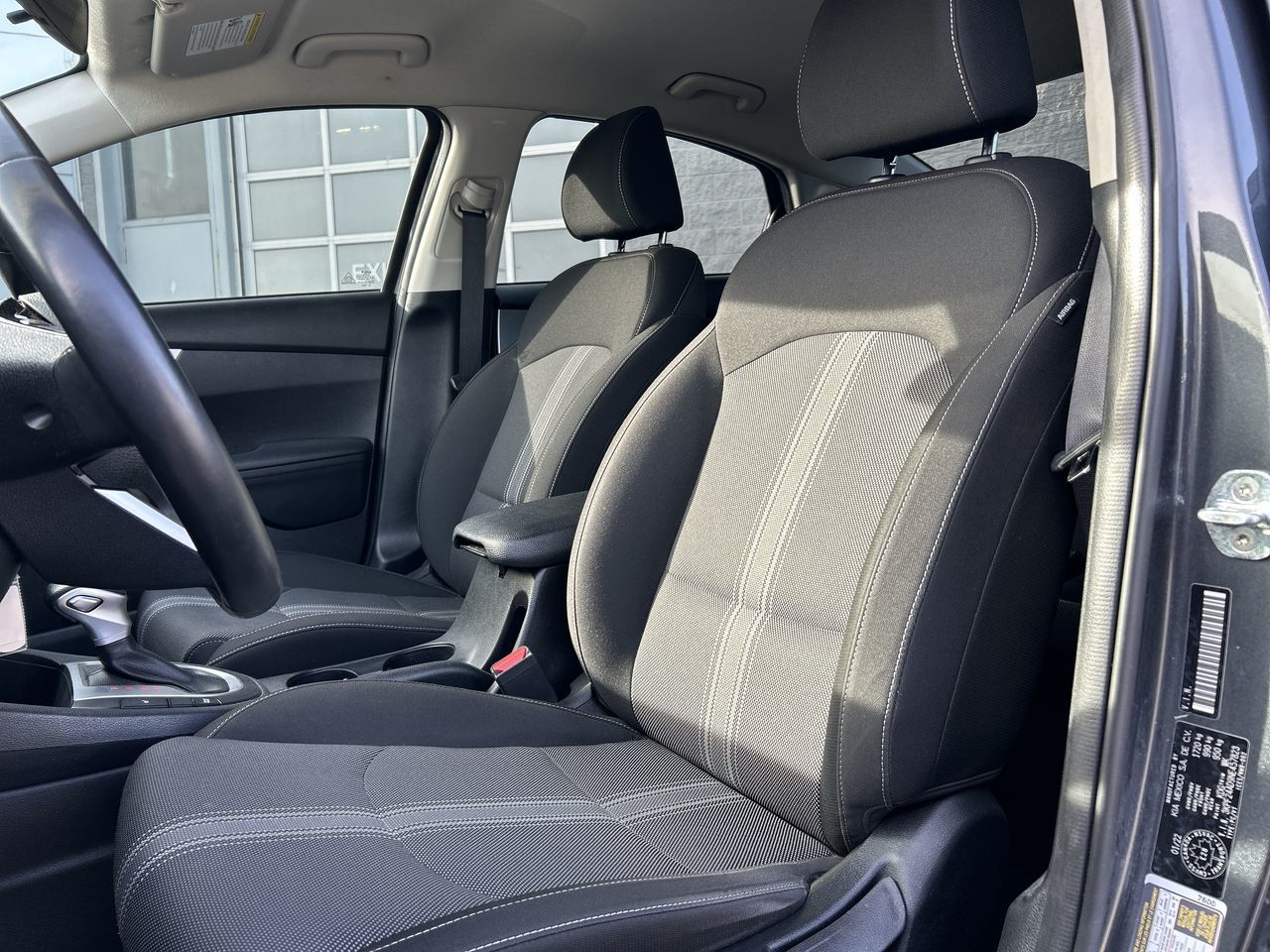 2022 Kia Forte