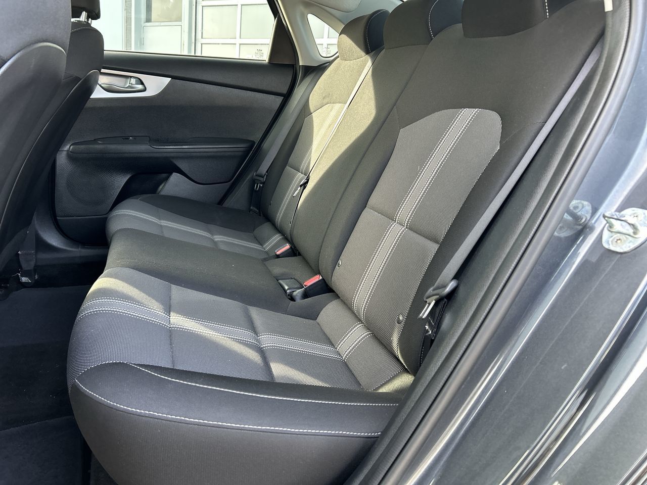 2022 Kia Forte