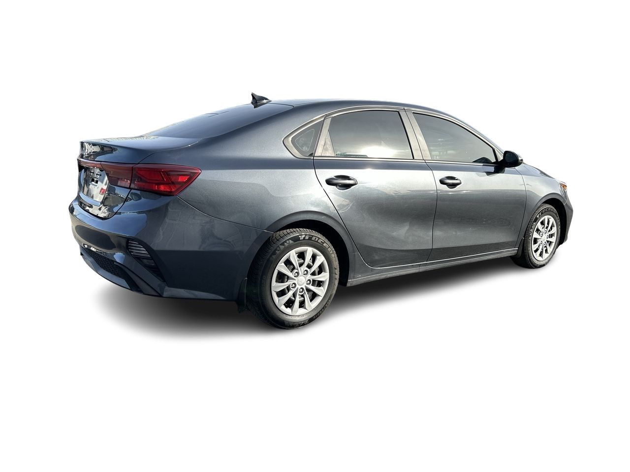 2022 Kia Forte