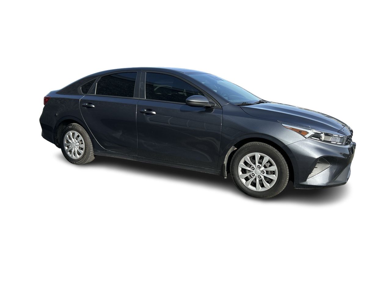 2022 Kia Forte