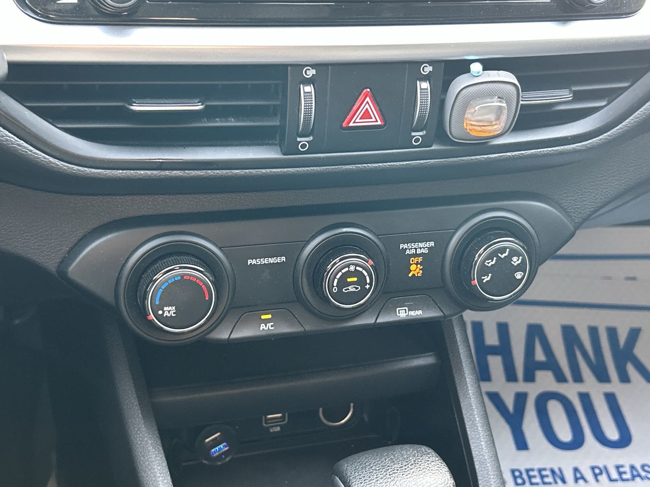 2022 Kia Forte