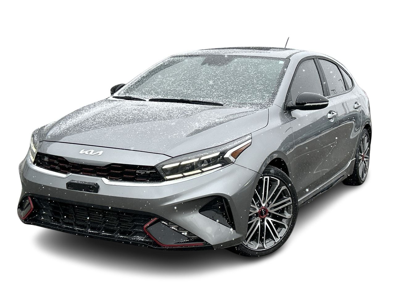 2022 Kia Forte5