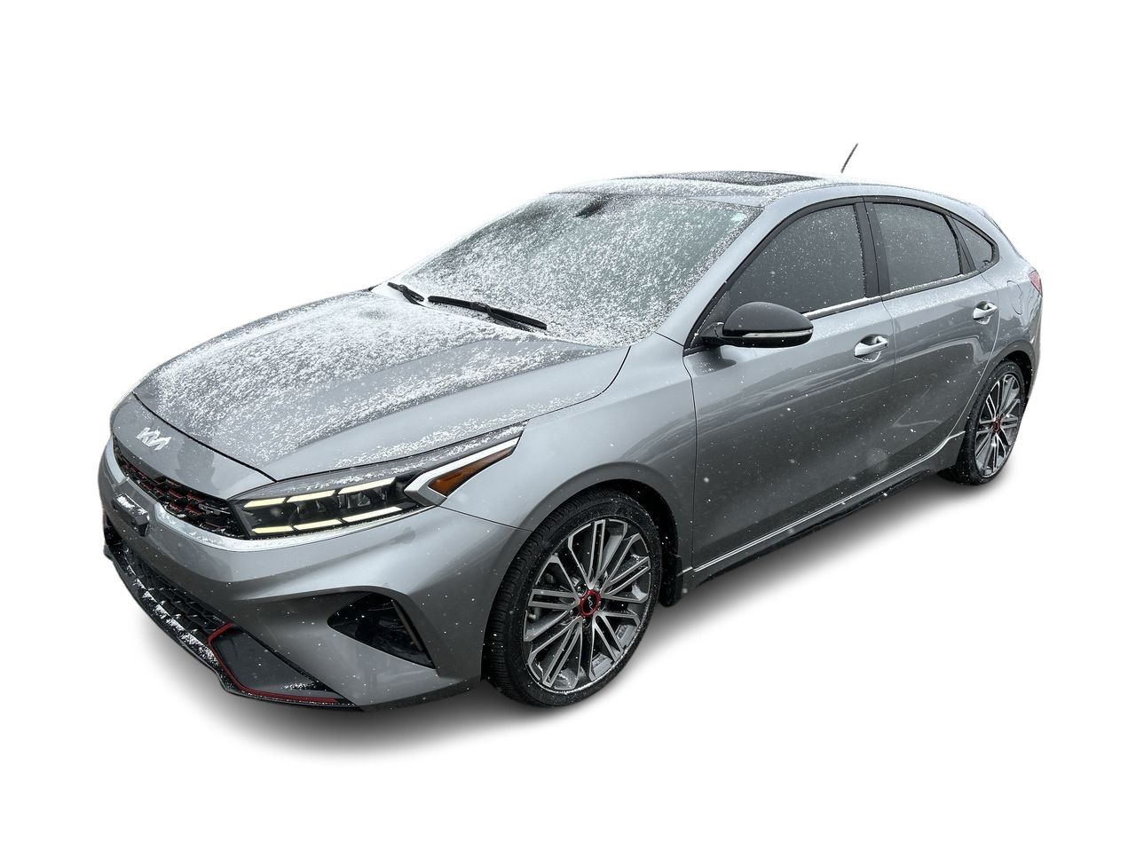 2022 Kia Forte5