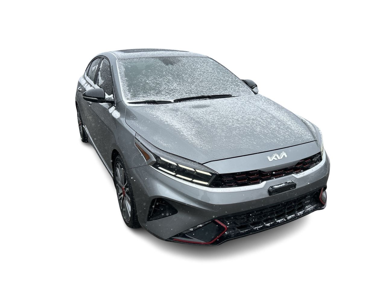 2022 Kia Forte5
