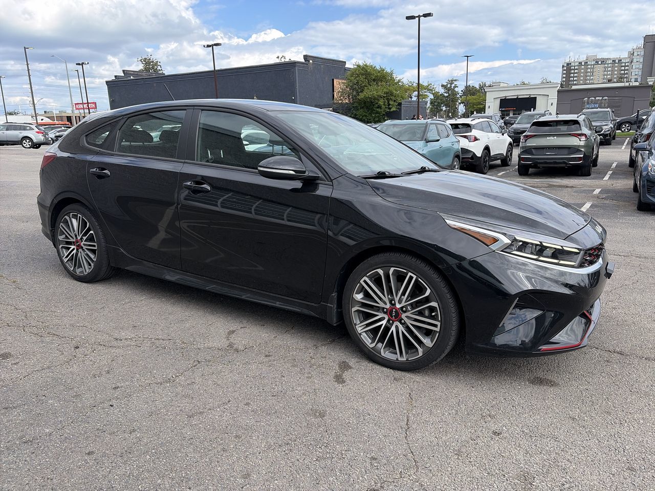 2023 Kia Forte5