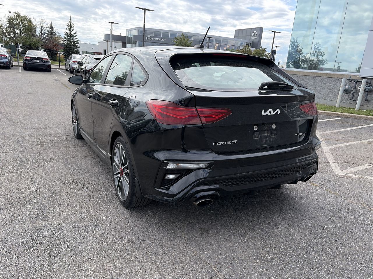 2023 Kia Forte5