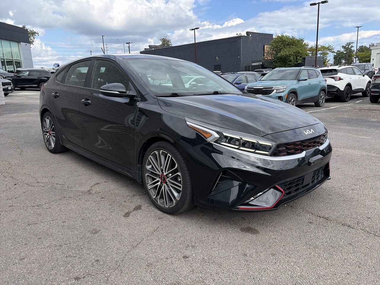 2023 Kia Forte5