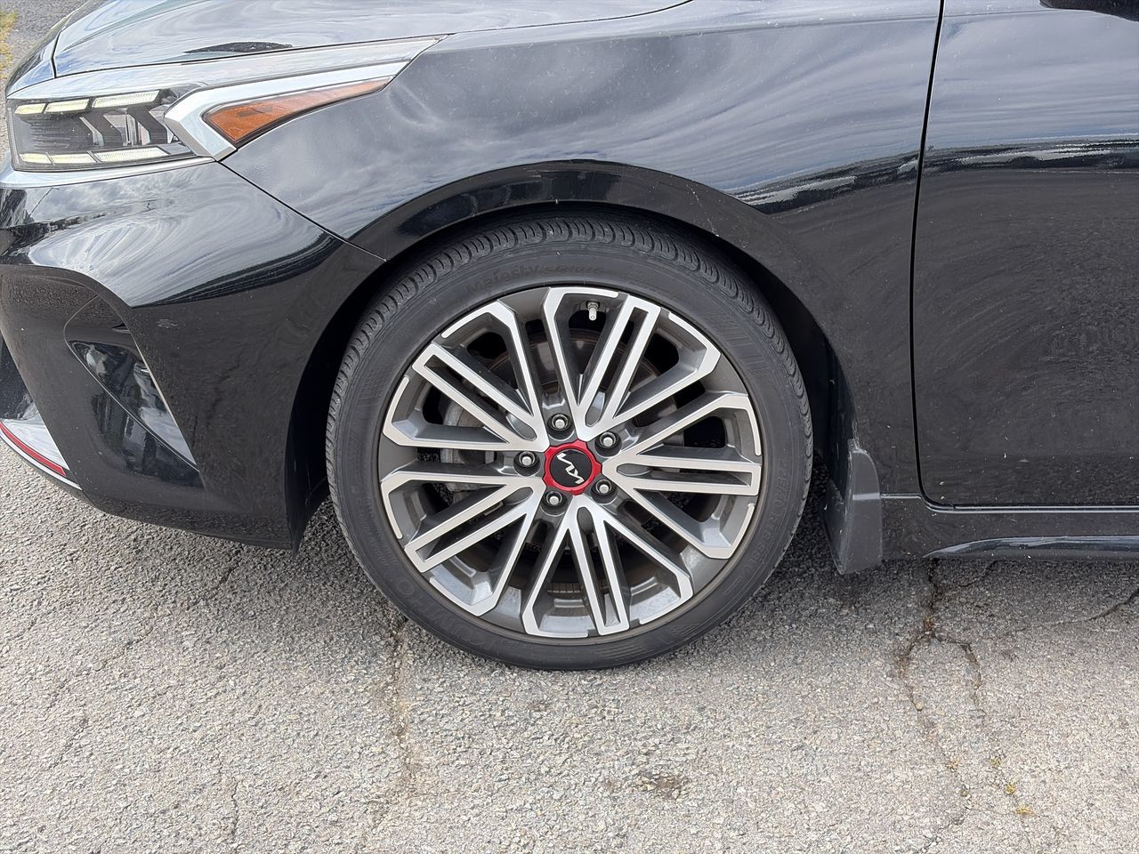 2023 Kia Forte5