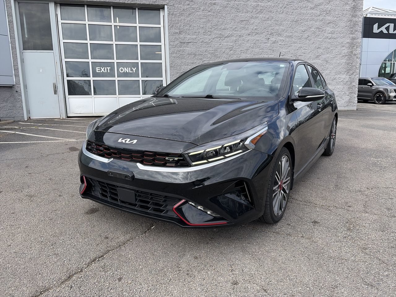 2023 Kia Forte5