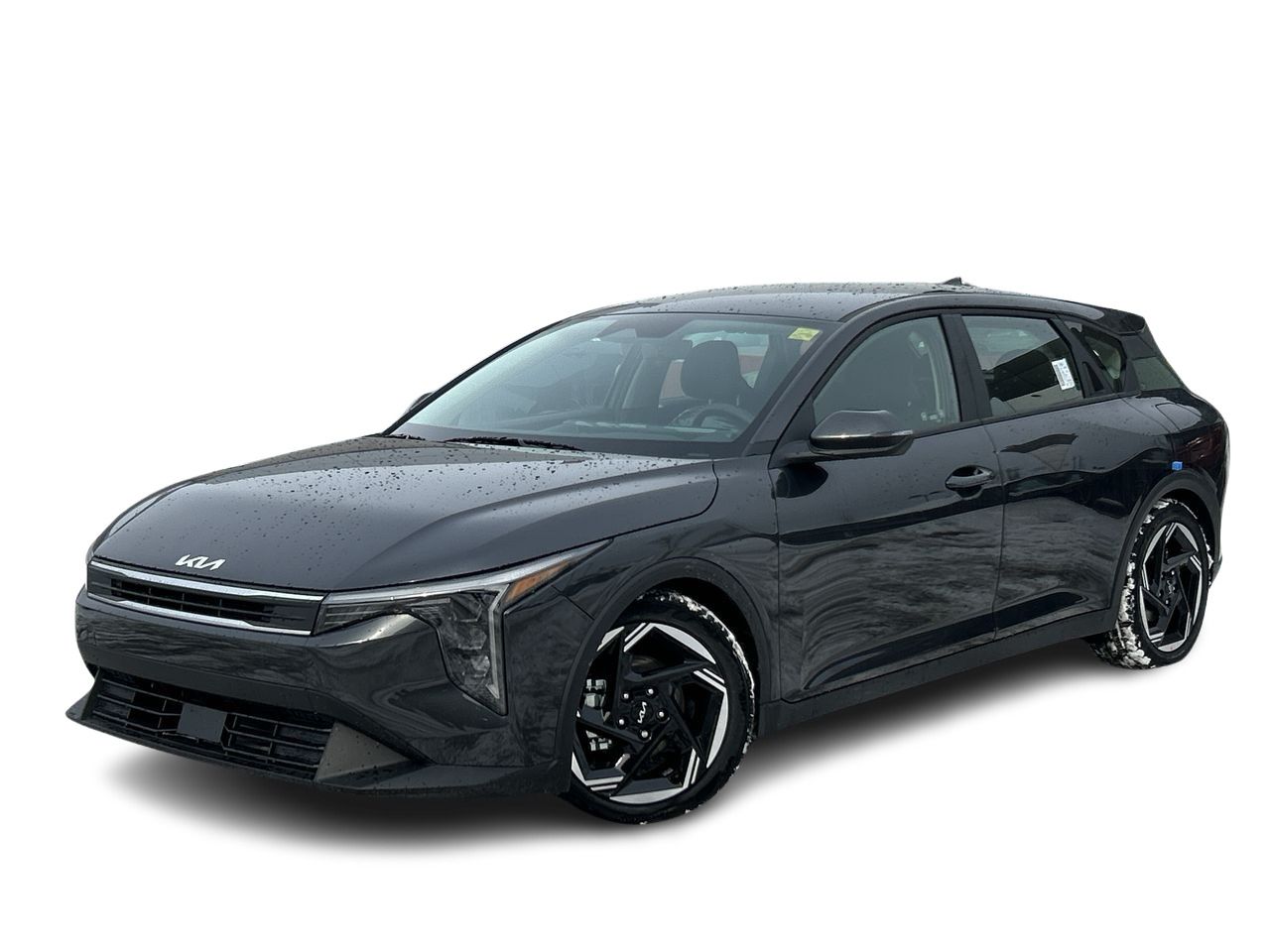 2026 Kia K4 Hatchback