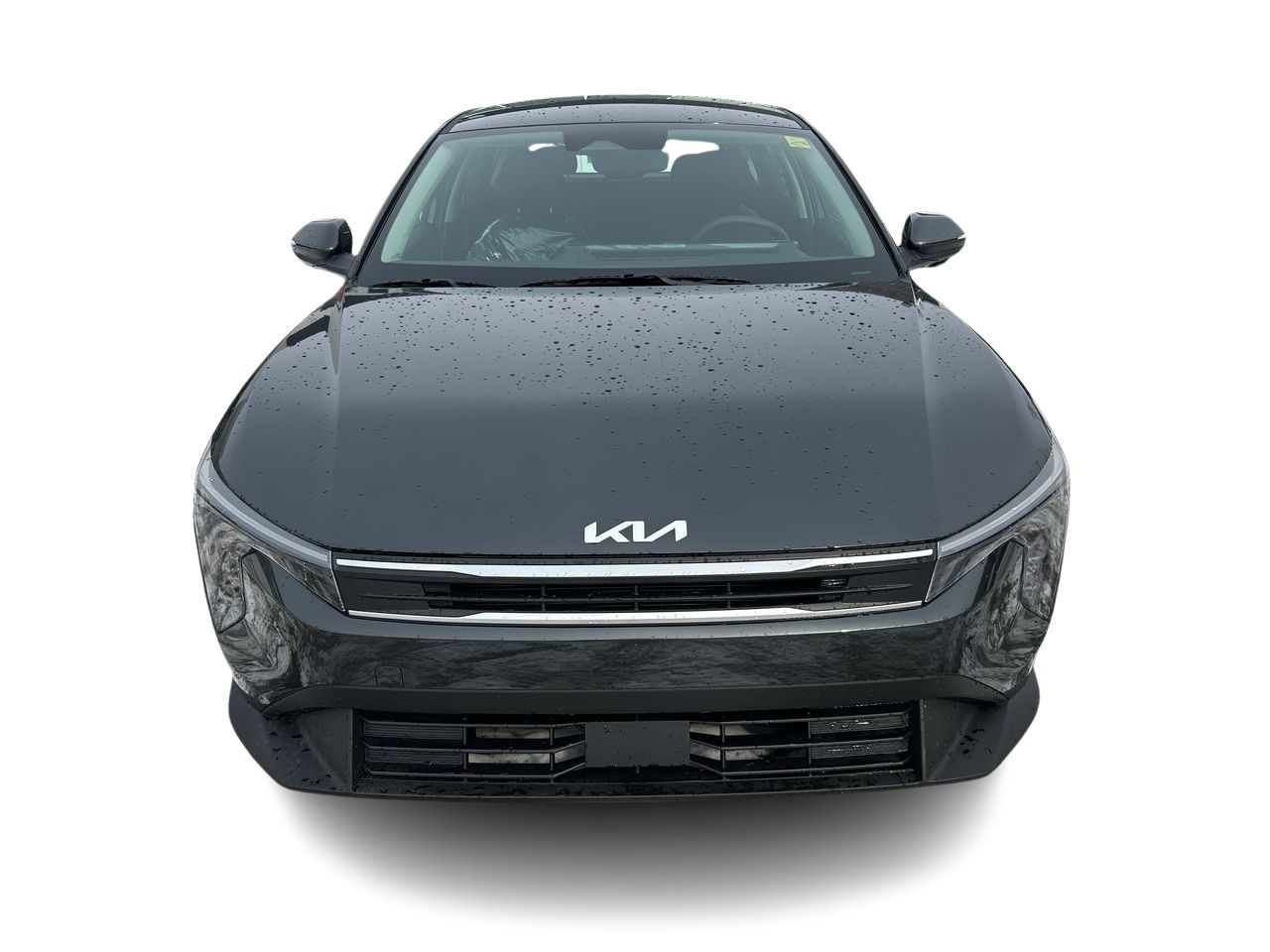 2026 Kia K4 Hatchback