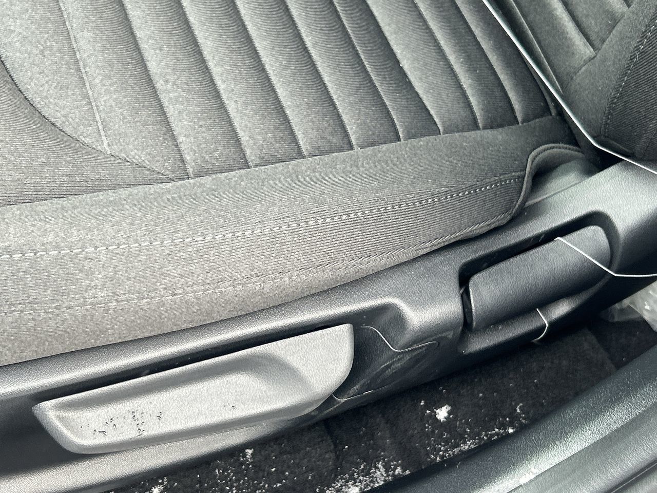 2026 Kia K4 Hatchback