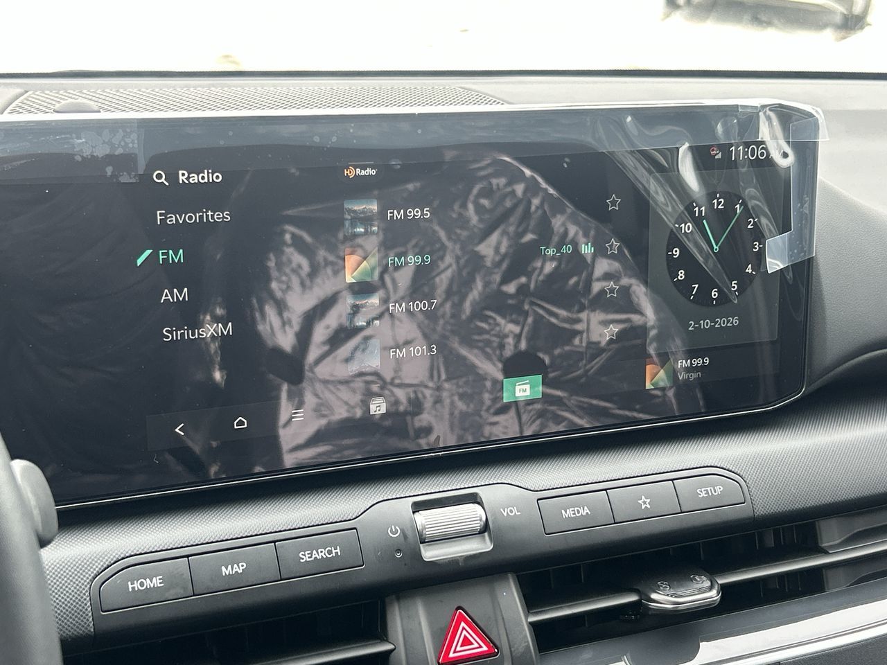 2026 Kia K4 Hatchback