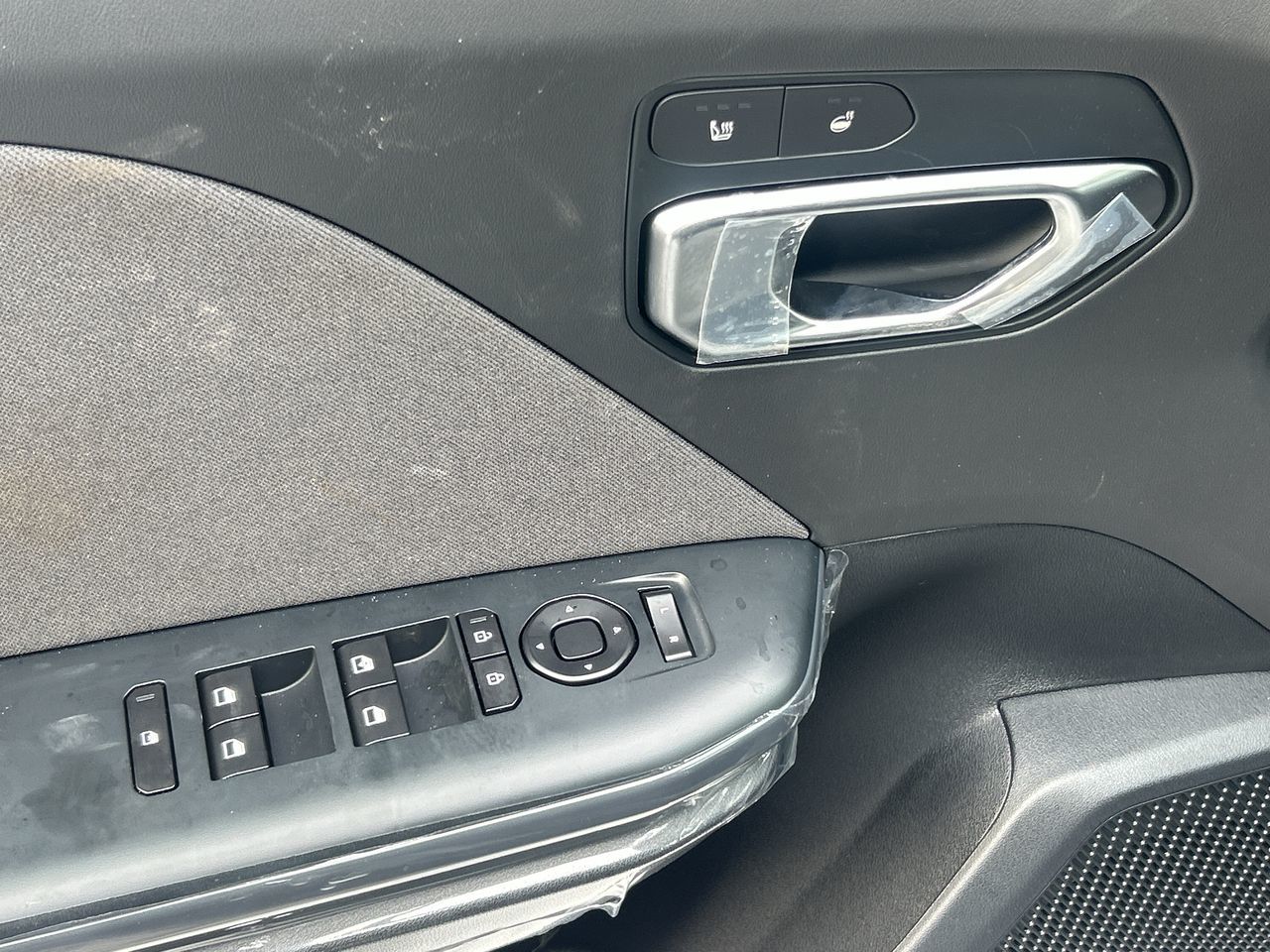 2026 Kia K4 Hatchback