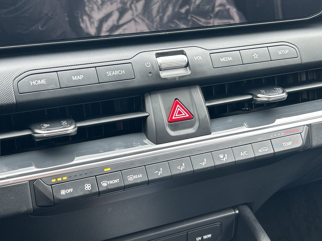 2026 Kia K4 Hatchback