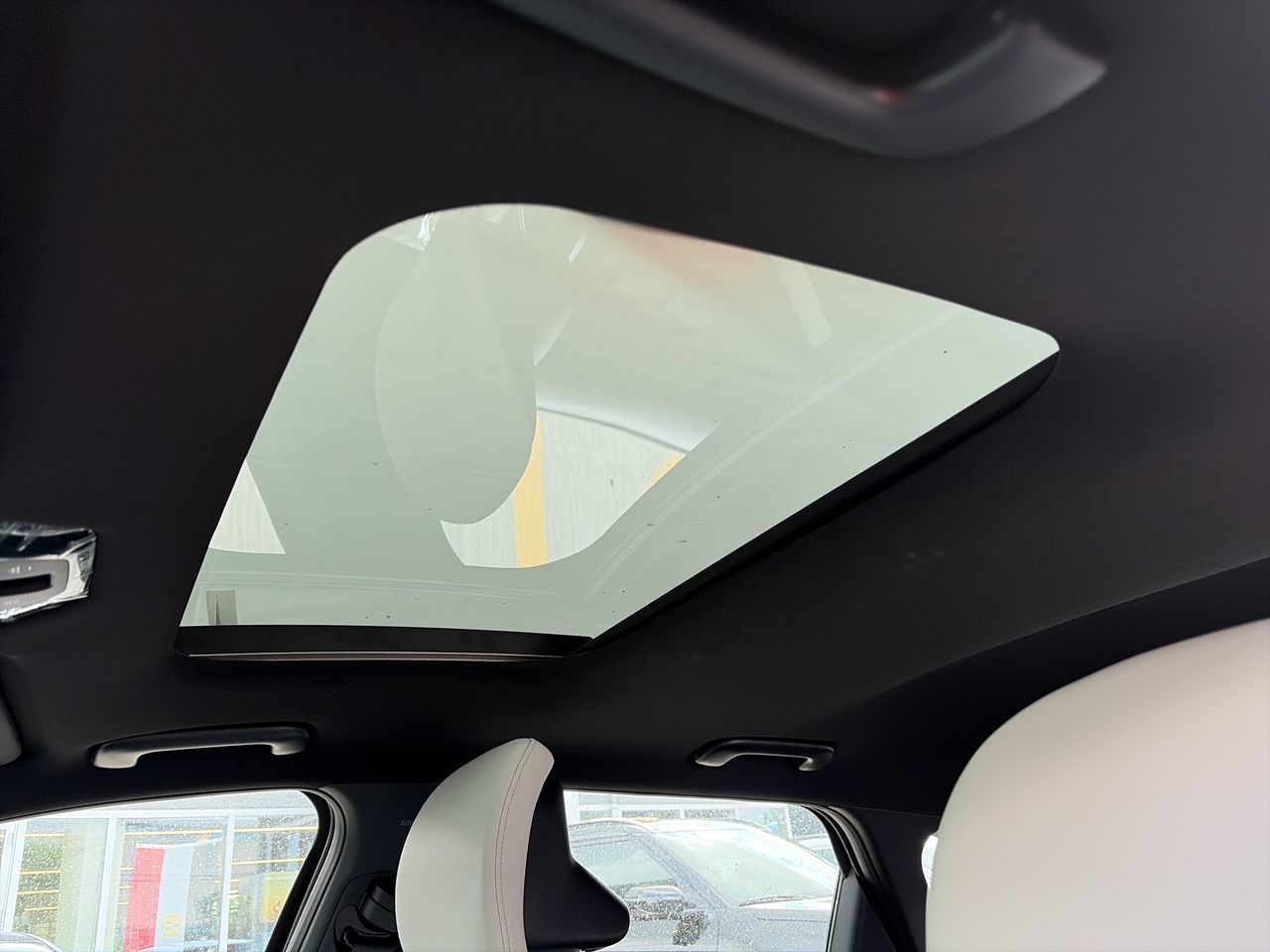 2026 Kia K4 Hatchback