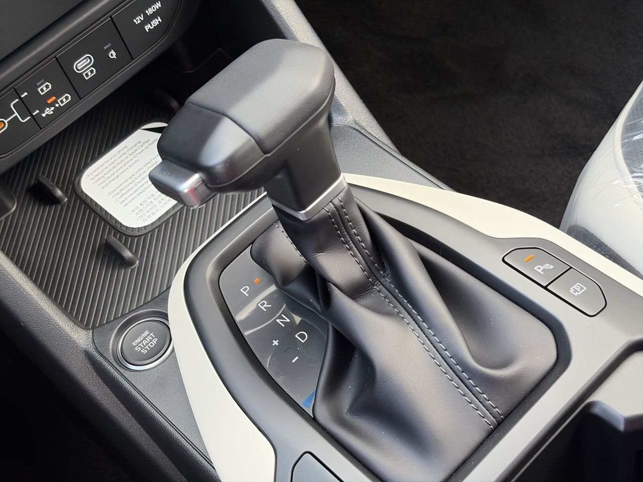 2026 Kia K4 Hatchback